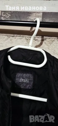 Guess XS-дамско яке (А261), снимка 6 - Якета - 56535190