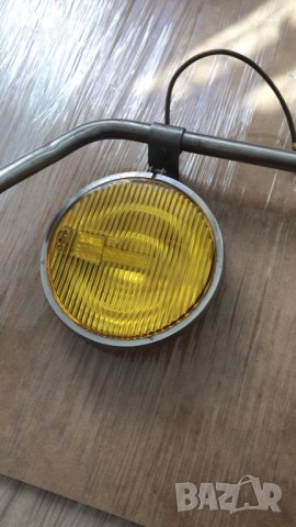 Комплект фарове Сибие, снимка 2 - Части - 38048998