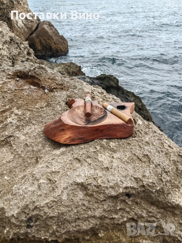 Арт Пепелник за пури, снимка 5 - Декорация за дома - 51923522