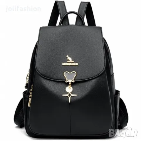 Дамски раници, снимка 9 - Раници - 37858492