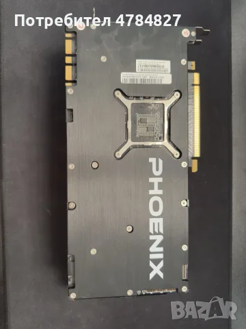 Geforce GTX 1080 8 GB, снимка 3 - Видеокарти - 55830584