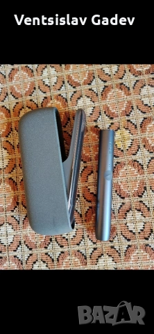 IQOS ILUMA. 20 ЕВРО , снимка 4 - Електронни цигари - 54325793