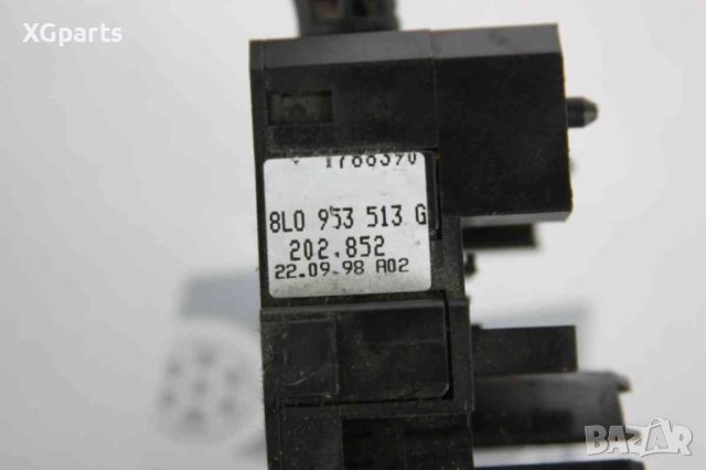 Лост светлини и мигачи за Volkswagen Passat B5 (1996-2005) 8L0953513G, снимка 2 - Части - 42726723