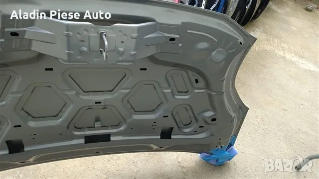 Капак за Ford Puma година 2020 2021 2022 2023 2024 2025 , снимка 6 - Аксесоари и консумативи - 50309166