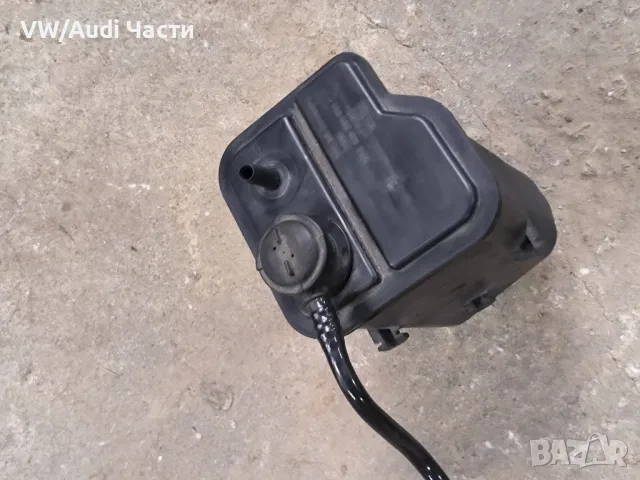 Казанче бензинови пари за Голф 5 Ауди А3 Пасат Туран VW Golf 5 Audi A3 8P Passat Touran 1K0201801C, снимка 2 - Части - 50235278