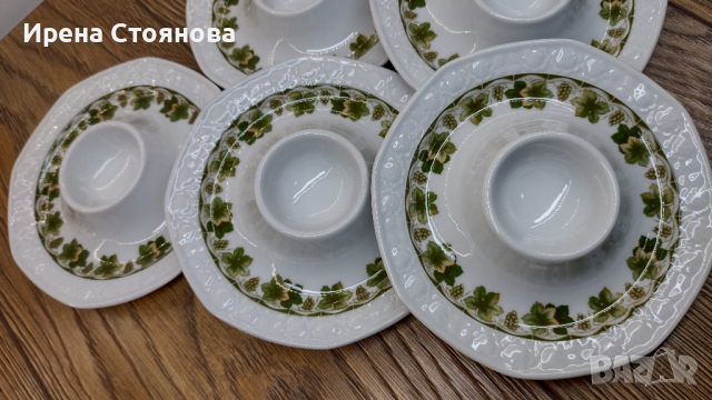 NB Form und Design Exclusiv. Коктиери релефен борд с цветя, декор лозов лист, снимка 6 - Форми - 44817830