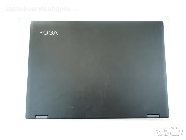 Lenovo YOGA 520-14 520-14IKB flex 5-14 Корпус за матрица с панти AP1YM000700 AP1YM000710, снимка 2 - Части за лаптопи - 49383110