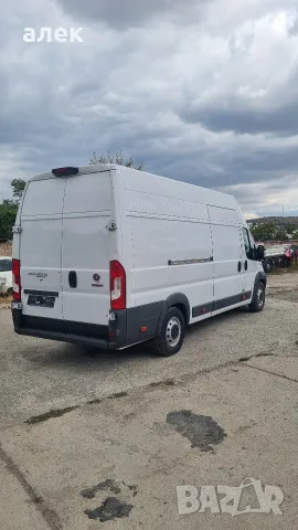 FIAT DUCATO 2.3 150k.s. MAXI, снимка 11 - Бусове и автобуси - 55191994