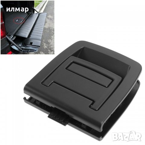 A6510901142 Маркуч въздушен филтър за Мерцедес /GLE (W166) M-Class (W166), снимка 14 - Части - 36855780