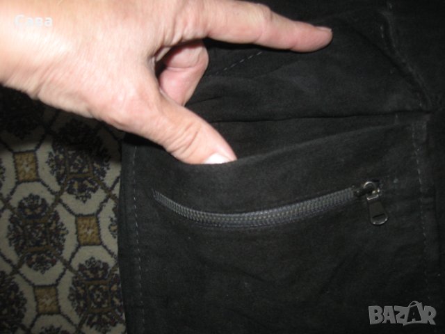 Зимно яке STEFANO CAPALDI  мъжко,Л-ХЛ, снимка 4 - Якета - 42784310