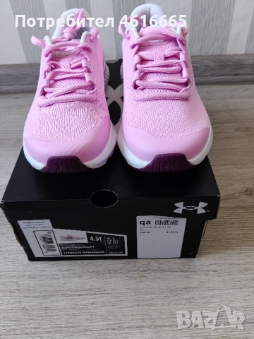 нови дамски маратонки , снимка 3 - Маратонки - 52000280