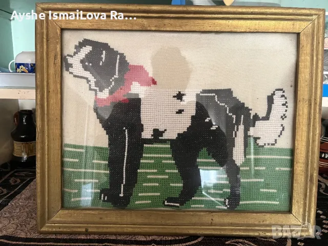 Стари неща, снимка 9 - Антикварни и старинни предмети - 48823089