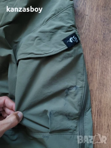 Stone Glacier - De Havilland LITE Pant (30007) - стреч ловен панталон С, снимка 12 - Спортни дрехи, екипи - 51097566