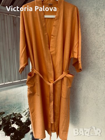 Халат NANSO,Финландия, снимка 4 - Други - 30468714