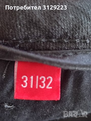 Esprit jeans W 31 L 32, снимка 4 - Дънки - 37826281