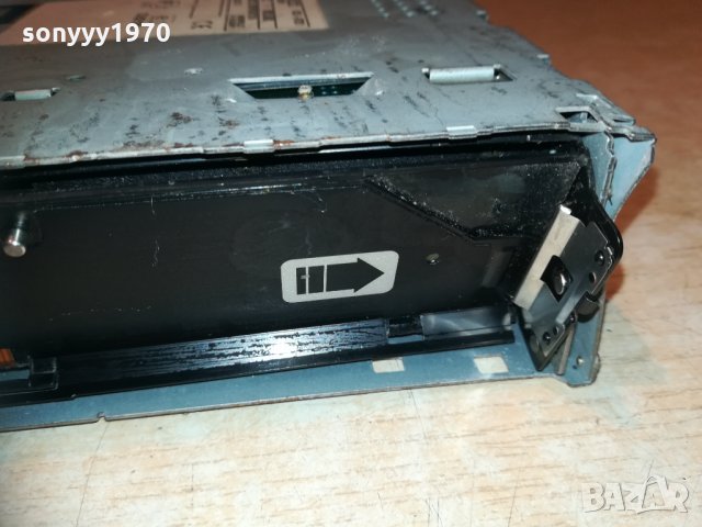 поръчано-kenwood kdc-b7021 car audio 0811201748, снимка 10 - Аксесоари и консумативи - 30717633