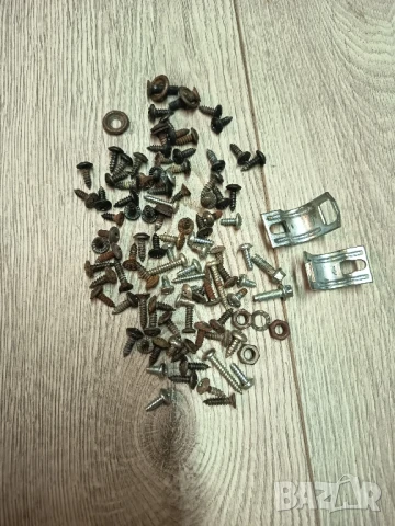 Ламарини и винчета за печка индезит 11, снимка 6 - Печки, фурни - 51240286