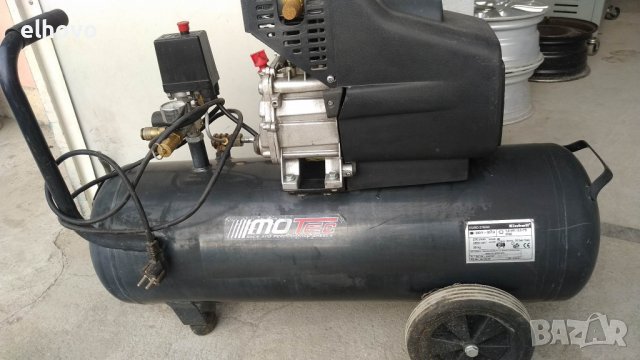 Компресор за въздух Einhel EURO 270/50