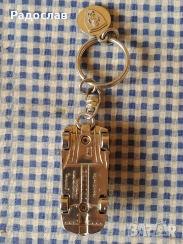 ключодържател Ferrari , снимка 4 - Други - 53379362