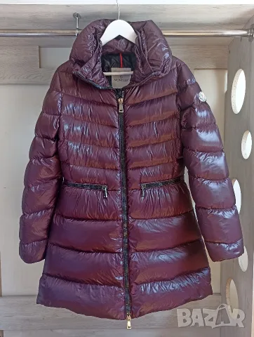 Оригинално пухено яке Moncler