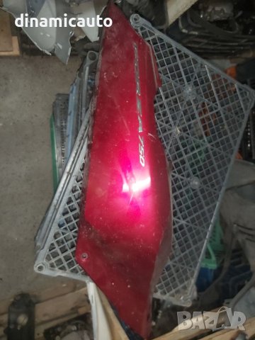 Части Honda Forza 750 2021г., снимка 3 - Части - 40583991