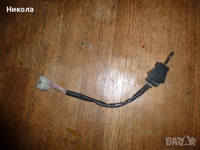 Копче за степени Сузуки Витара 1.6, снимка 3 - Части - 40528884