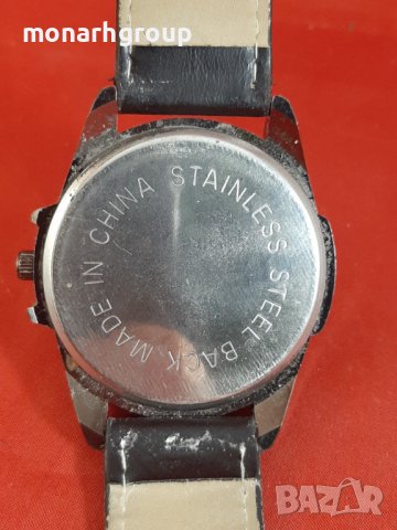 Часовник Shikai A228-1, снимка 7 - Мъжки - 37128833