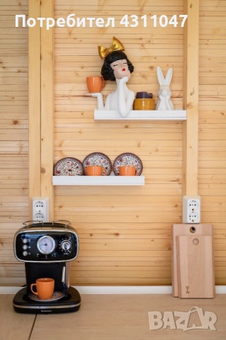 Бунгала на къмпинг Созопол еко , снимка 9 - Квартири, нощувки - 52934013