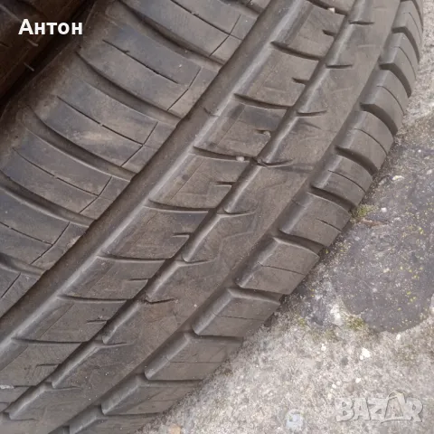 Гуми Кели 4 бр летни 185/65/15, снимка 2 - Гуми и джанти - 49634538