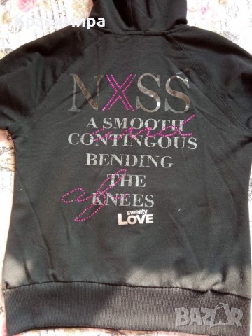 Дамски суичъри - ХС/С размер, снимка 6 - Суичъри - 38962334