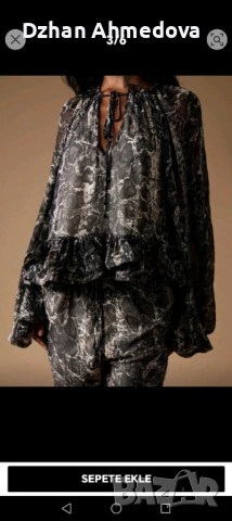 Сет Комплект риза костюм, снимка 3 - Костюми - 52848501