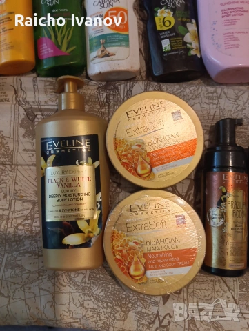 козметика на едро , снимка 12 - Продукти за коса - 54318805