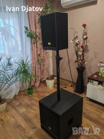 тонколони за продан. , снимка 5 - Тонколони - 53377738