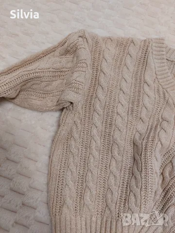 Дънки и блуза, снимка 3 - Детски комплекти - 47321719