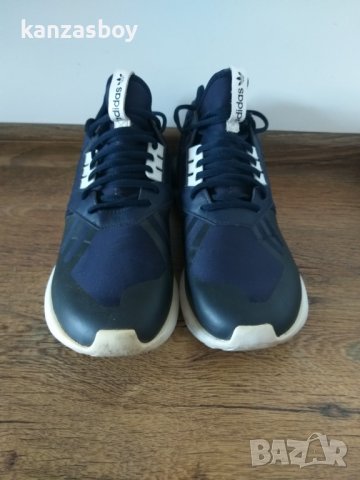 Adidas Tubular Runner - страхотни мъжки маратонки КАТО НОВИ 100% оригинал стелка - 27см.Adidas Tubul, снимка 6 - Маратонки - 37714342