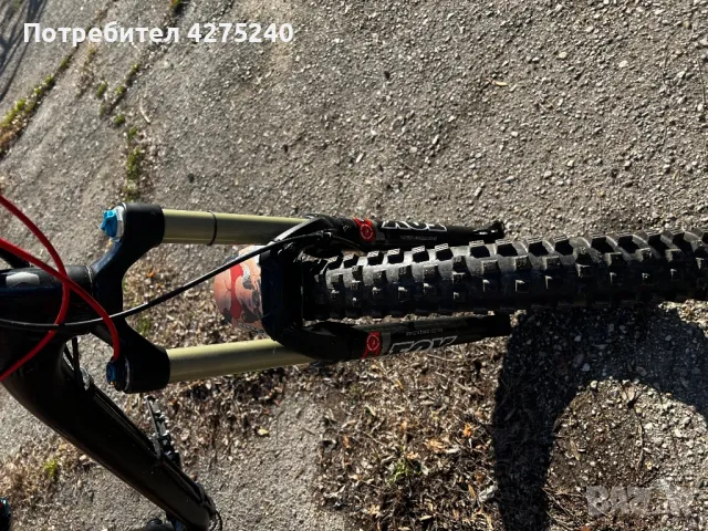 Scott genius 720, снимка 6 - Велосипеди - 50196492
