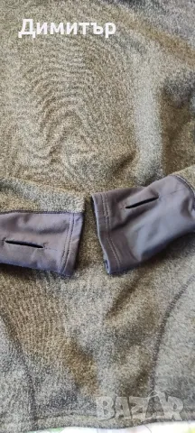 RVRC fusion fleece, снимка 9 - Суичъри - 49279123