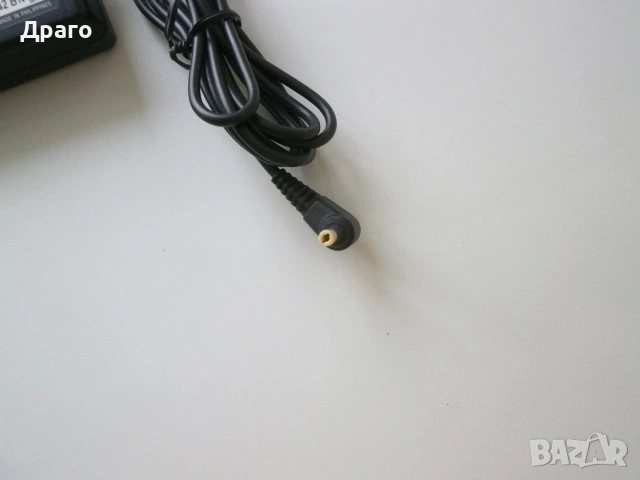 Зарядно Sony PSP-104, снимка 2 - Аксесоари - 53316565