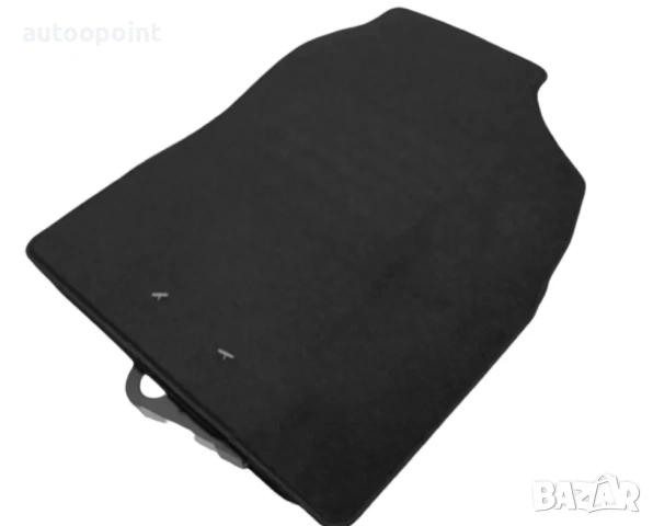 Мокетни стелки за TOYOTA Auris (2007-2010) / Corolla (2006-2012) Petex, снимка 2 - Аксесоари и консумативи - 53884825