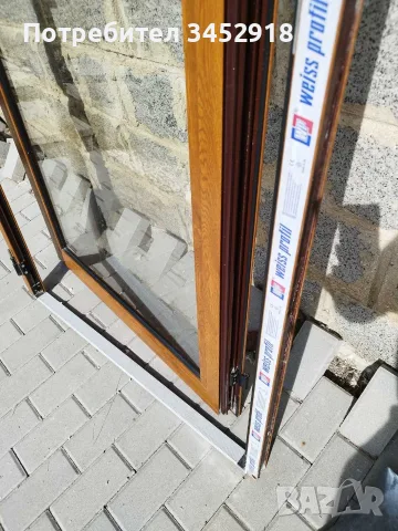 Врата, дограма, стъклопакет, снимка 4 - Дограми - 56392777