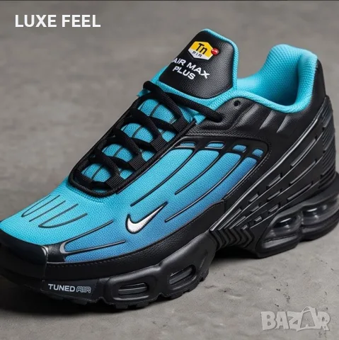 Nike 🔹Мъжки Маратонки 41-46н., снимка 2 - Маратонки - 56217230