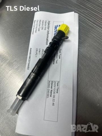 Втора употреба Делфи Дюзи:28232251DACIA/NISSAN/RENAULT/SUZUKI/MERCEDES