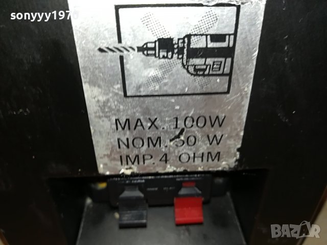 МЕТАЛНИ ТОНКОЛОНИ 1908221400L, снимка 11 - Тонколони - 37740188