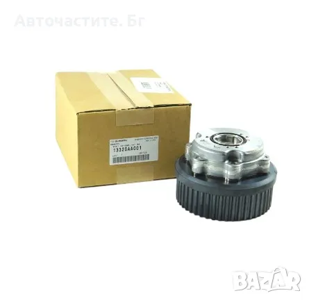 Зъбно колело разпределителен вал дясно Субару Subaru 13320AA001 13320-AA001 OEM SUBARU