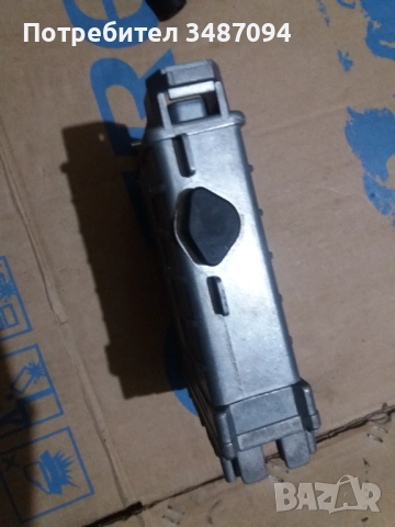 Компютър за управление на AUDI 2.0  4A0907404B BOSCH 0261200868, снимка 3 - Части - 52680473