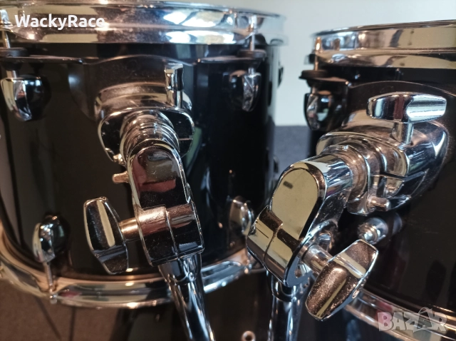 Барабани Pearl Export Shell Pack, снимка 3 - Ударни инструменти - 52563192