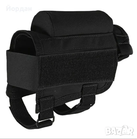 Наставка за приклад - регулируема, снимка 1