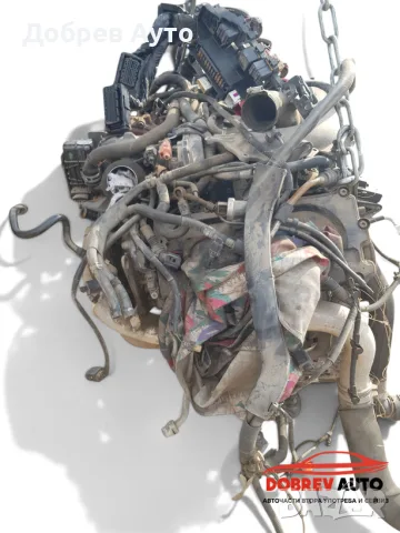 Двигател за Audi A4 B8 3.0 TDI 239 к.с. CCW, снимка 2 - Части - 56172730