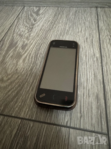 Nokia n97 mini N97 Mini Уникален, снимка 6 - Nokia - 52472150