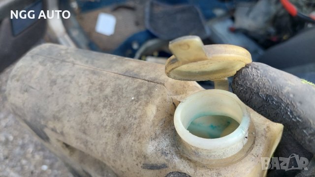 Казанче чистачки за Mercedes-Benz, E-Class, E Class, W210 - 30 лв, снимка 3 - Части - 40458852